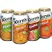 Kern's Nectar Variety Pack (Mango, Apricot, Peach, Guava) 30-Can /11.5oz
