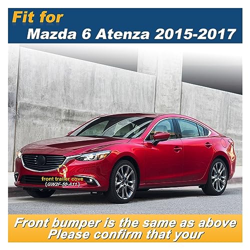 Copertura per occhiello di traino, SANTOUXIONG