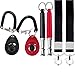 Hund und günstig Kaufen-Electrely Haustier Training Set 2 Pieces Ultraschall Hundepfeifen mit 2 Gratis Lanyard Strap, 2 Pieces Hundetraining Clickers