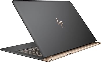 Notebook HP Spectre 13-V011DX 13.3'' Intel Core i7 2.5GHz