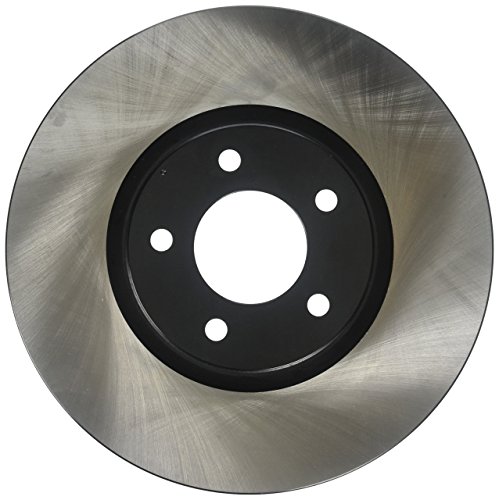 Centric 125.45078 Front Brake Rotor