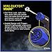 INDUCTION INNOVATIONS - Mini-Ductor Venom Portable Induction Heater With Coil Twist Lock