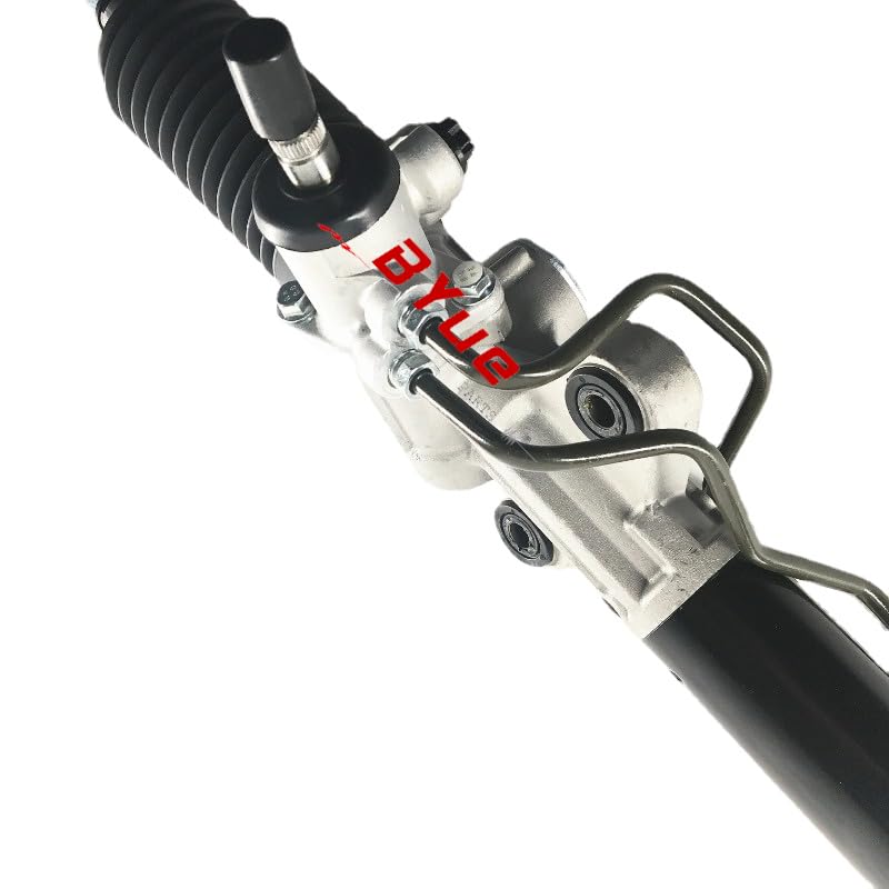 Amazon.com: Power Steering Rack Gear MR333500 for Mitsubishi