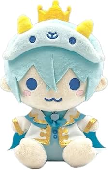 Amazon.co.jp: すとぷり ころん ぬいぐるみ あにまるおすわり