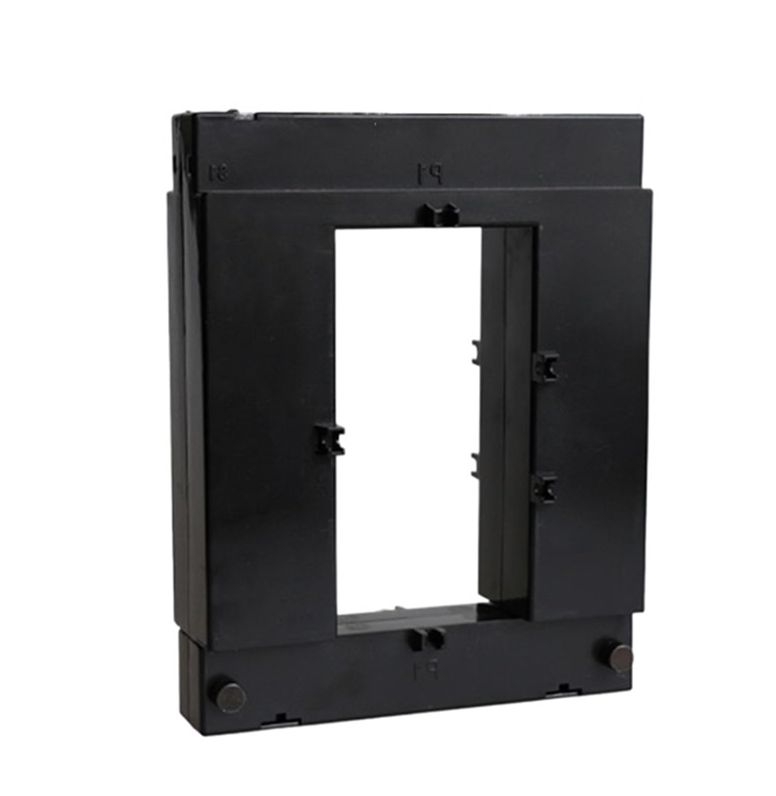 CLEUFWKO Split Core plastic case current transformer DP-816 1500/5A class:0.5 7.5VA