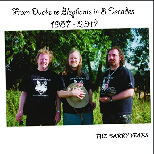 From Ducks To Elephants