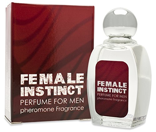 FEMALE INSTINCT PHEROMONES PARFUM FÜR MÄNNER 30 ML