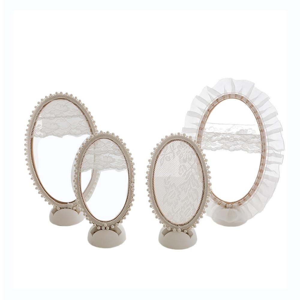 Pq7hKv2wD Jewellery Organiser Lace Embroidery Hoop Earring Display Stand