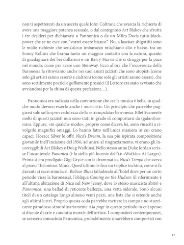 I Musicisti Di Jazz E I Loro Tre Desideri - 5