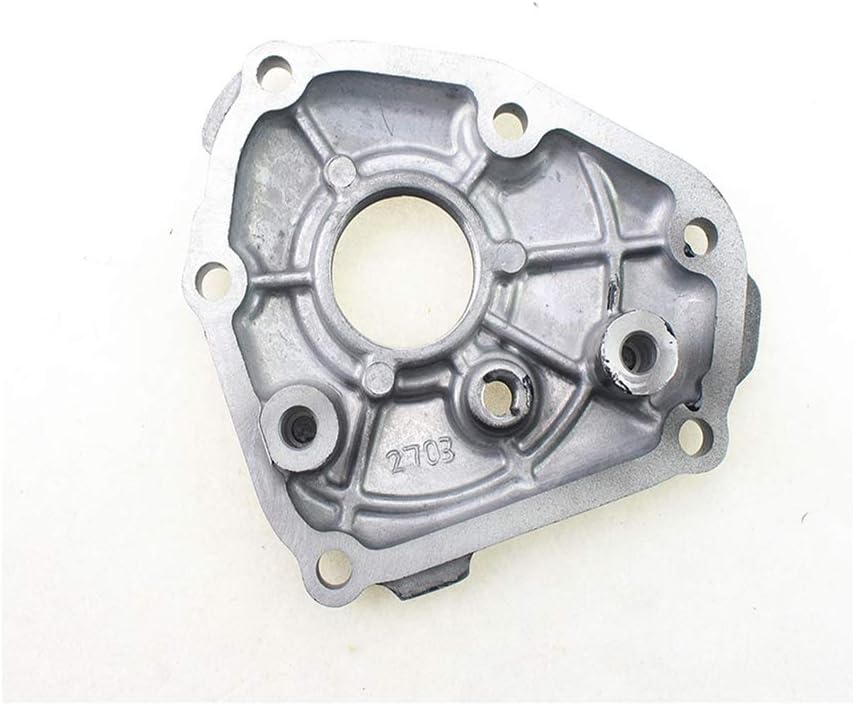 Motorcycle Accessories Engine Stator Side Cover Crankcase Protector for YZF R1 2004-2008