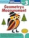 Kumon Grade 3 Geometry & Measurement (Kumon Math Workbooks)