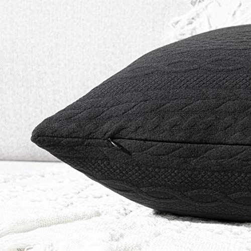 Yaertun Federe Cuscini in Super Morbido per