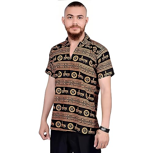 Image of OORA Men T-Shirt