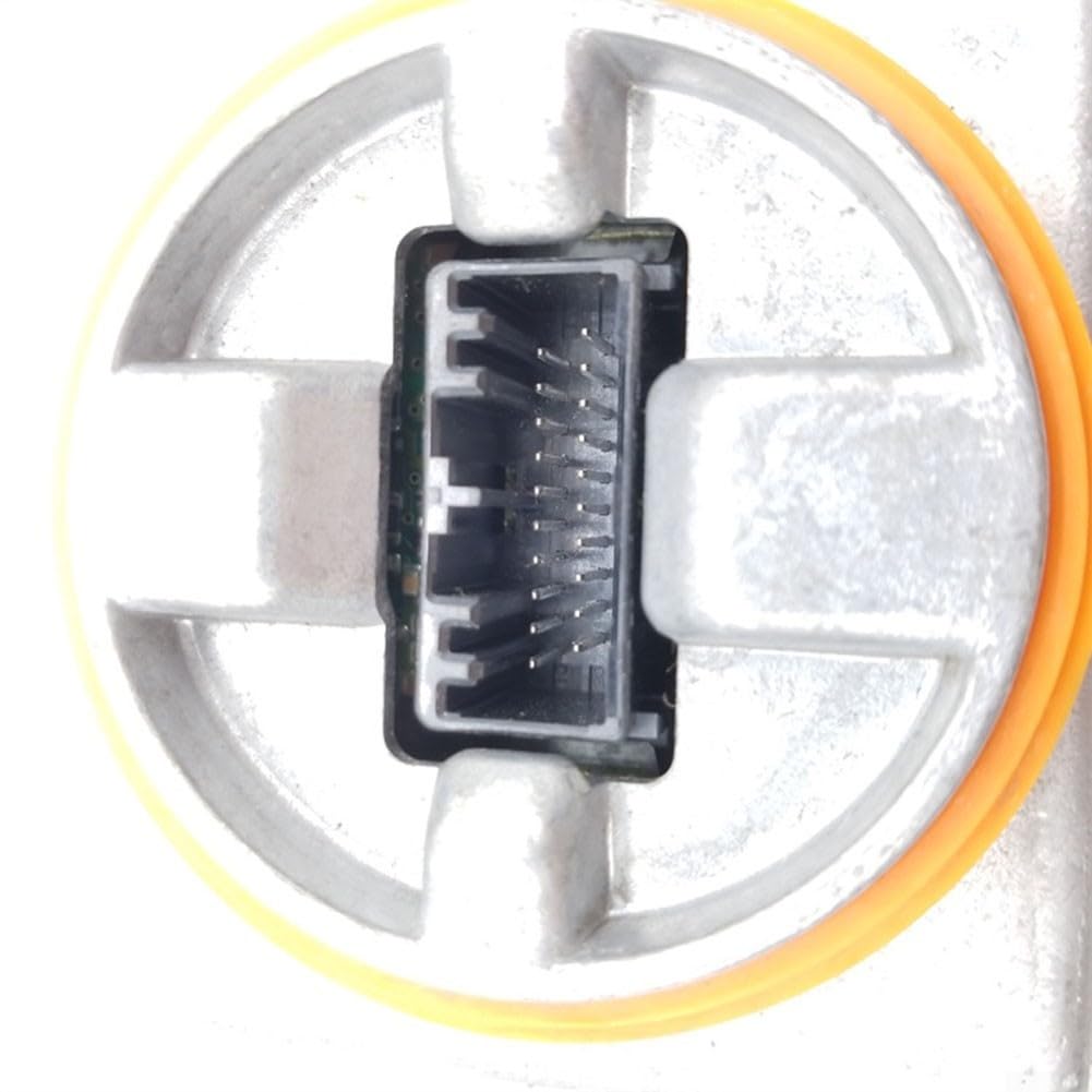 Controlador de luz de conductor de repuesto OEM L90035854 para jeep 14-20