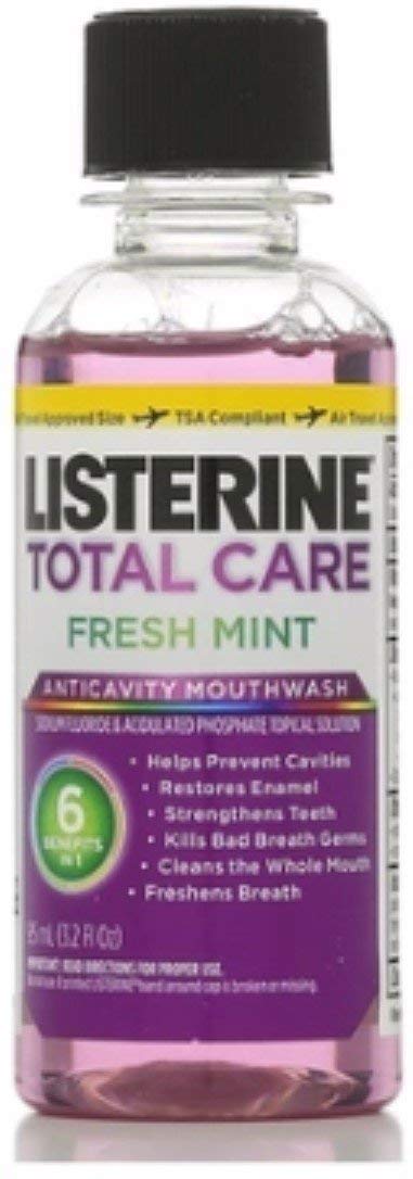best anticavity mouthwash