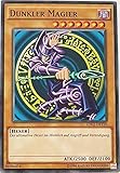 yugioh dark magician deck profile 2019 Auflage: unlimitiert TCG Dunkler Magier LDK2-DEY10 Common Yugioh Deutsch gamersheavenDe