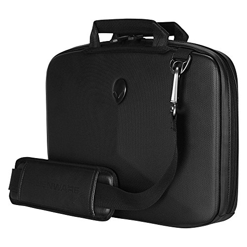 Mobile Edge Vindicator Slim Case, Specifically Designed for Alienware Gaming Laptops 13