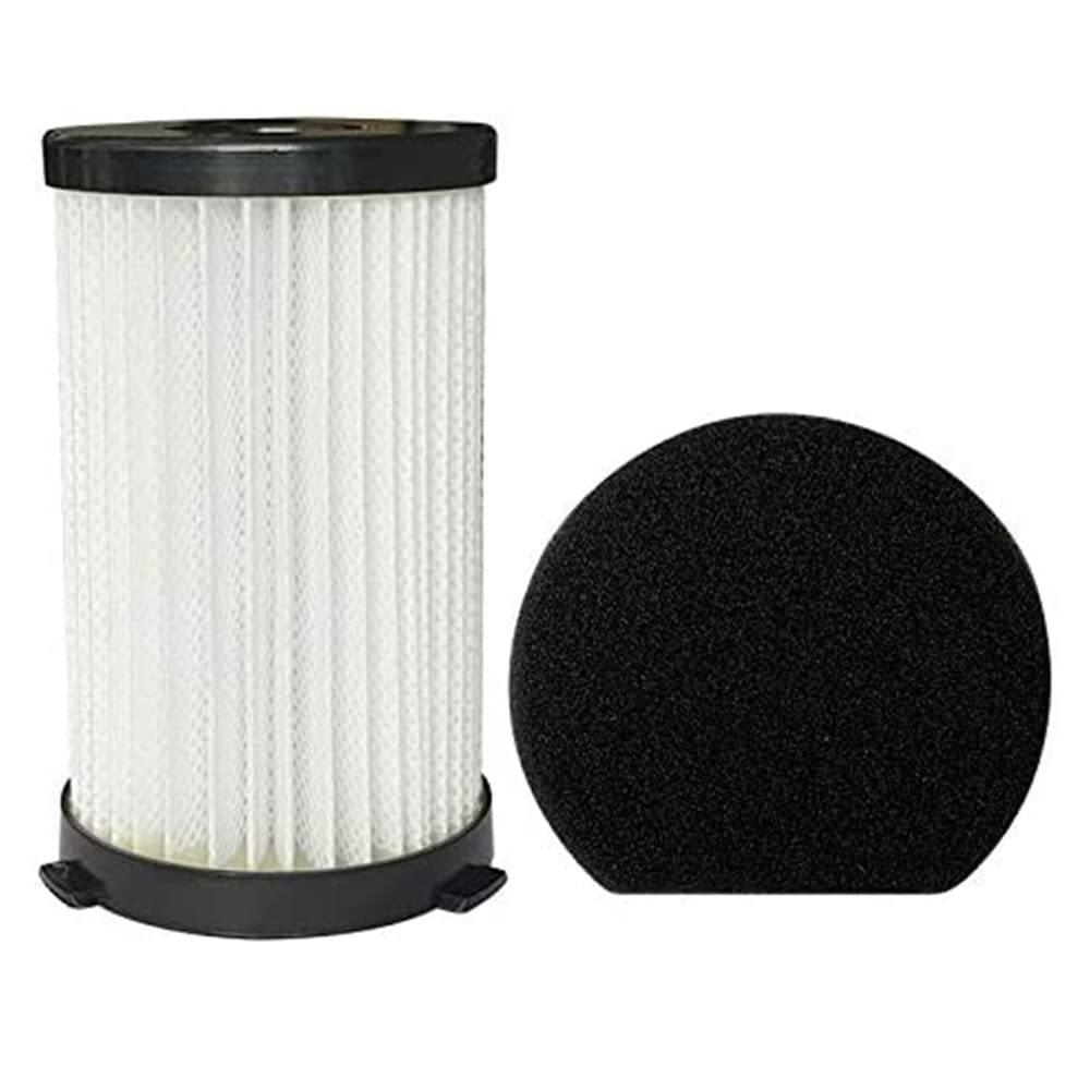 4-częściowy, filtr HEPA do odkurzacza kompatybilny z D600 D601, część odkurzacza przewodowego, element filtrujący HEPA