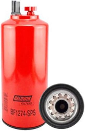 Baldwin BF1274-SPS Spin-On