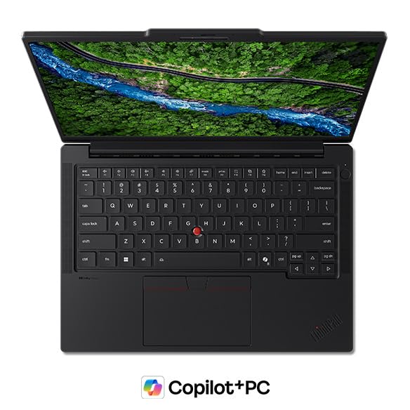 Image of Lenovo ThinkPad P14s Gen 7 AMD Ryzen AI 7 PRO 450, 14 inch WUXGA (1920x1200), Non-Touch, 400nits, 64GB RAM DDR5, 4TB SSD Backlit KYB, Fingerprint Reader, Windows 11 Pro