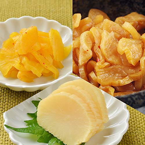 お漬物 九州つぼ漬など厳選オススメ 3種詰め合わせ