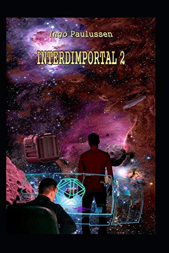 Interdimportal 2 (German Edition)