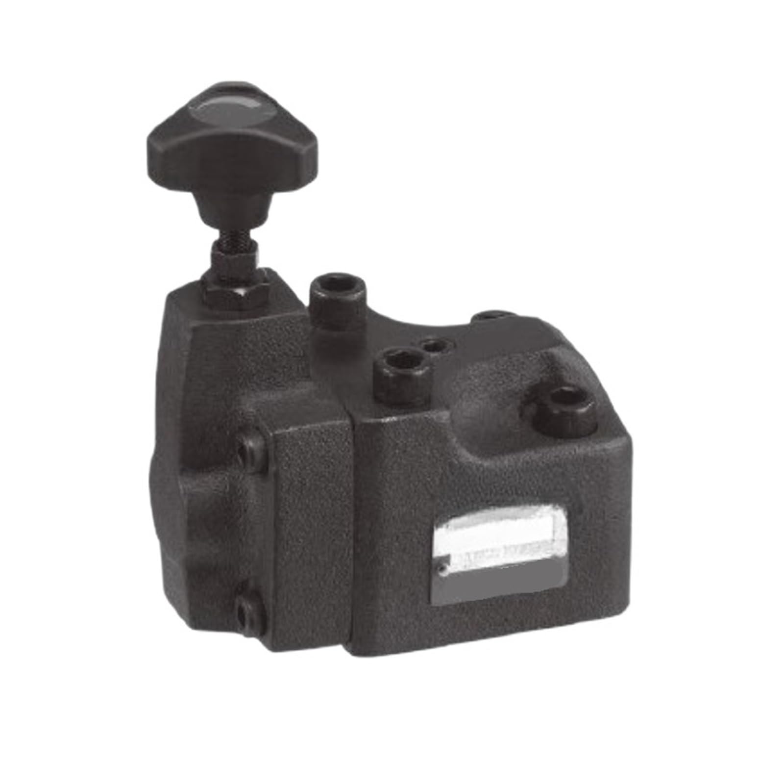 RVGH-06-3 Overflow Valve-2 Hydraulic Plate Pressure Regulator(RVGH-06-2)