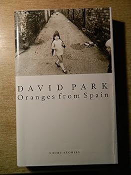 Paperback Oranges From Spain & Oth Book