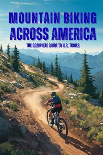 Mountain Biking Across America