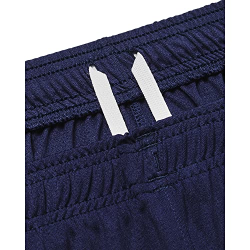 Under Armour Men's Golazo 3.0 Shorts4