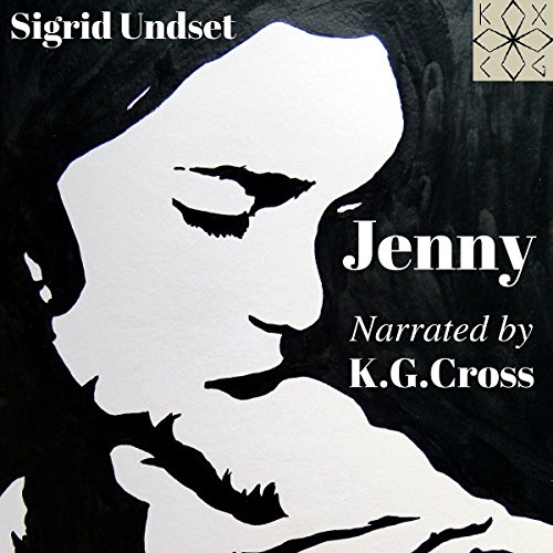 Enjoy Jenny from Sigrid Undset episode artwork