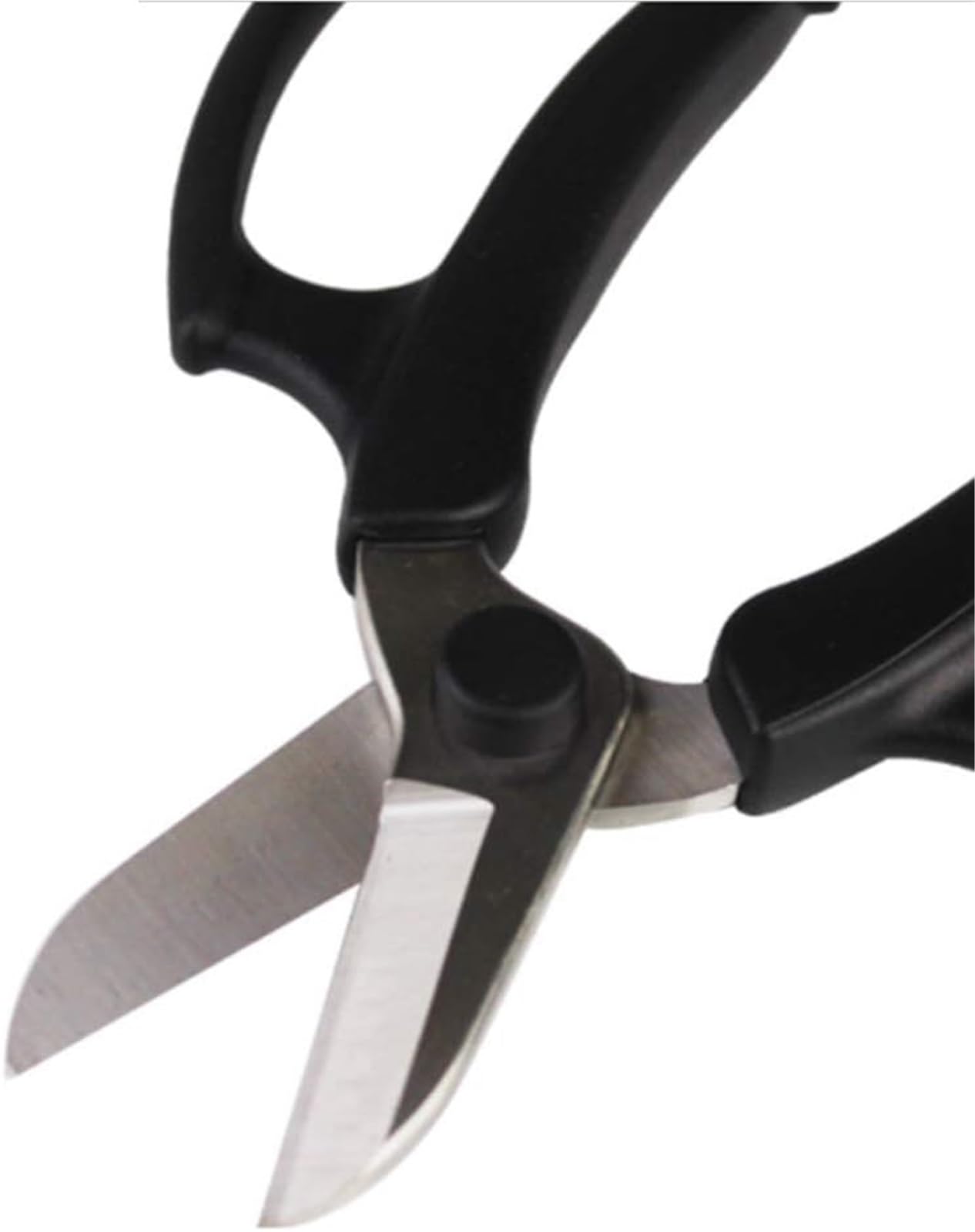 Baumschere， Gartenschere, Gartenschere, Blumenschere, Handkreation, runder Kopf, bequemer Griff, Blumenschere