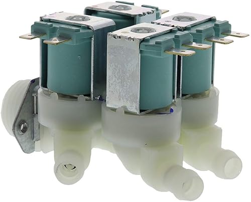 ERP DC62-00214M Válvula de agua para lavadora