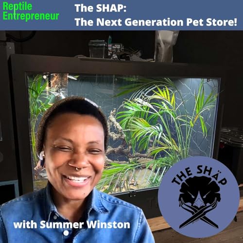 The SHAP: The Next Generation Pet Experience