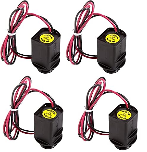 Suinga Pack 4 Solenoide 9V para Electroválvulas R.Bird 9V | Solenoide para válvulas 9V R. Bird K80920 | Ya disponible en tu tienda friki favorita! En mundofriki.es! Suinga Pack 4 Solenoide 9V para Electroválvulas R.Bird 9V | Solenoide para válvulas 9V R. Bird K80920 | Ya disponible en tu tienda friki favorita! En mundofriki.es!