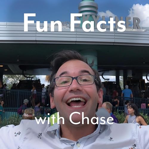 Fun Facts with Chase Titelbild