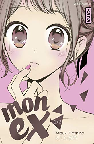 Télécharger Mon ex - tome 1 Livre PDF Gratuit