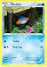 Pokemon - Mudkip (33/160) - XY Primal Clash