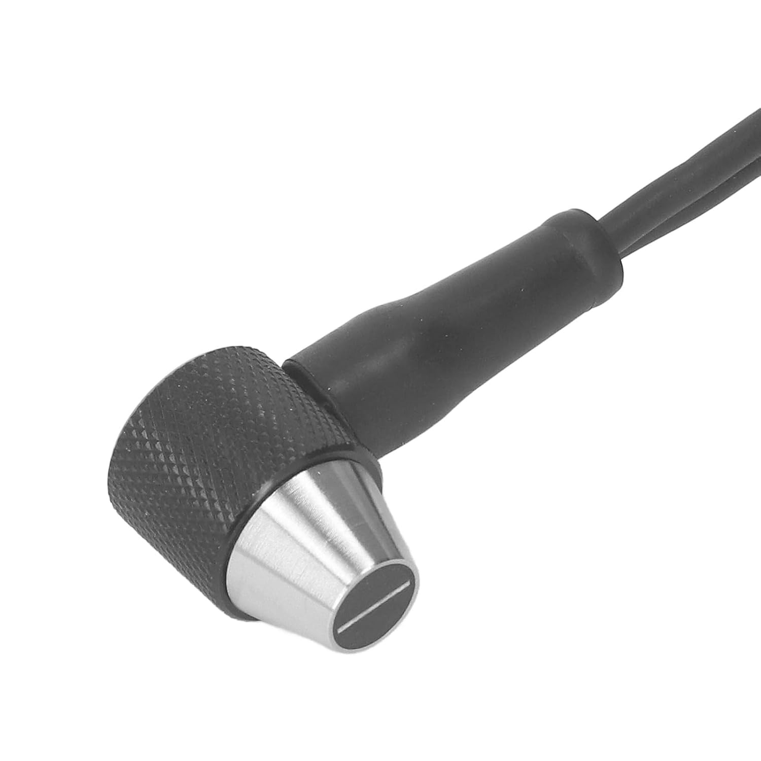 Ultrasonic Thickness Probe Standard Transducer Tester Meter Monitor 5P Dia6 Replacement Probe for Ultrasonic Thickness