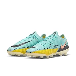 NIKE Phantom Gt2 Elite Ag-Pro uniseks-volwassene voetbalschoenen