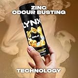 12 Pack of Lynx Gold 48 hours High Definition Fragrance Deodrant Body Spray 150 ml, Old Wood and fresh Vanilla Scent - Image 8