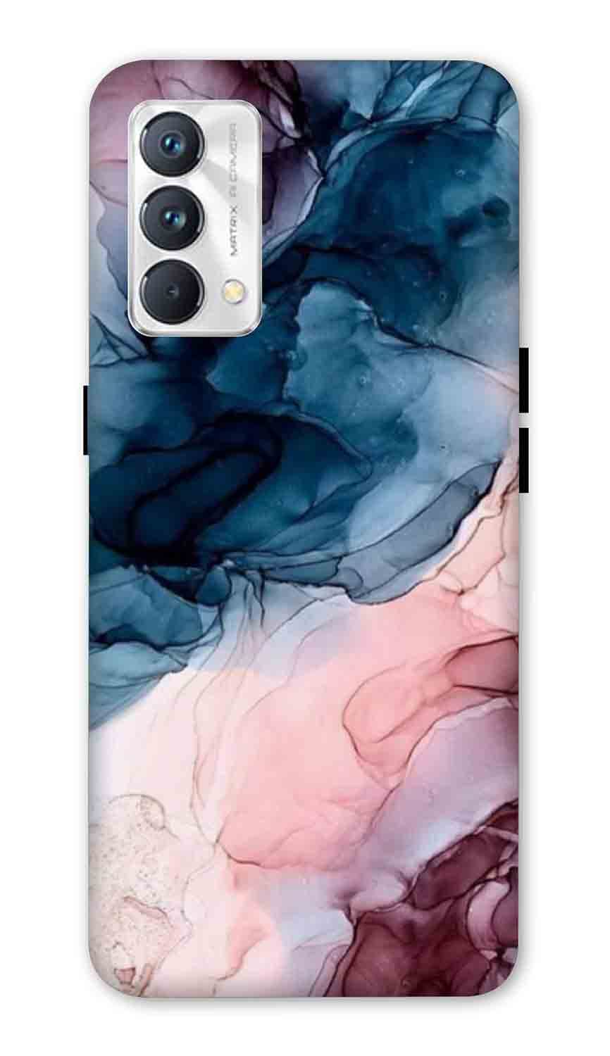 NDCOM for Realme GT Master Edition Back Cover, Durable Realme GT Master Edition Phone Cover, Sleek Realme GT Master Edition Cover for Enhanced Protection Marble Color (B09V6V269V) Amazon Price History, Amazon Price Tracker