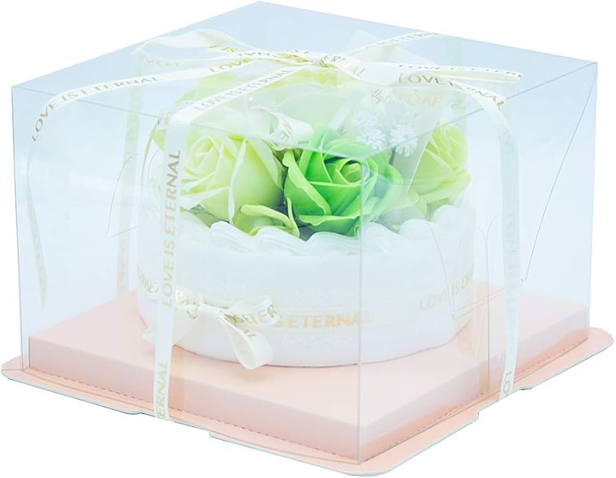 単品購入可 ブリザーブドフラワー アルミニウムプランター 大 中 小3点