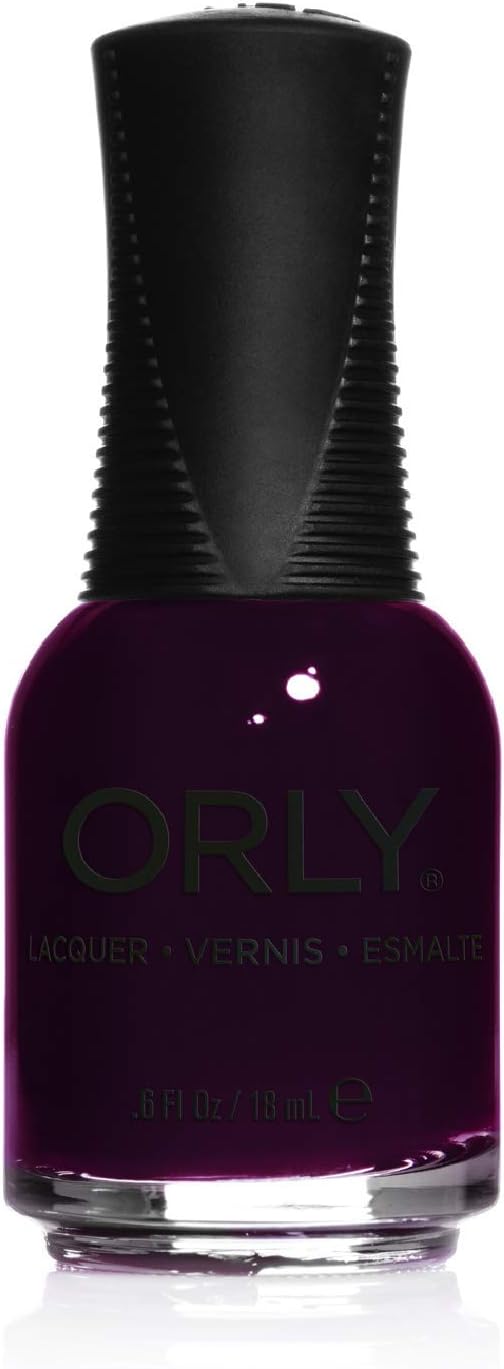 Nail Polish, Naughty 18 ml