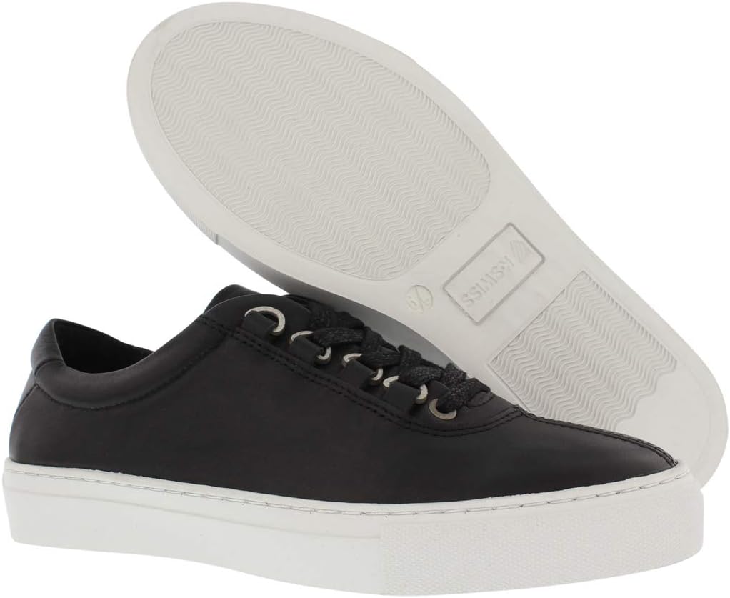 K-Swiss Women's Court Classico Fashion Sneaker