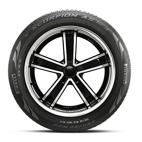 Pirelli Scorpion All Season Plus 3 275/50R22 - Image 3