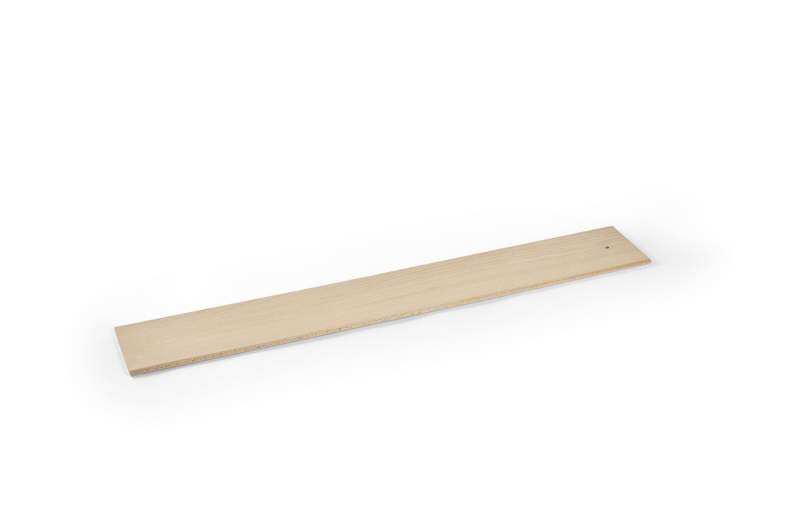 Planche à coucher de boulanger Scaritech en bois pour transfert de pâtons
