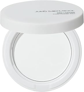 [JUNGSAEMMOOL OFICIAL] Pacto de polvo de acab...