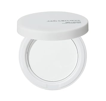 Pro-Lasting Finish Powder Pact | Pressed Settting Powder Pact 0.26 oz, Bare blur