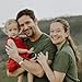Rebundex Regalos para Padres Cuero Pulsera Regalo dia del Padre Originales Papa Navidad Cumpleaños San Valentín Te quiero Papá Imagen de Rebundex Regalos para Padres Cuero Pulsera Regalo dia del Padre Originales Papa Navidad Cumpleaños San Valentín Te quiero Papá
